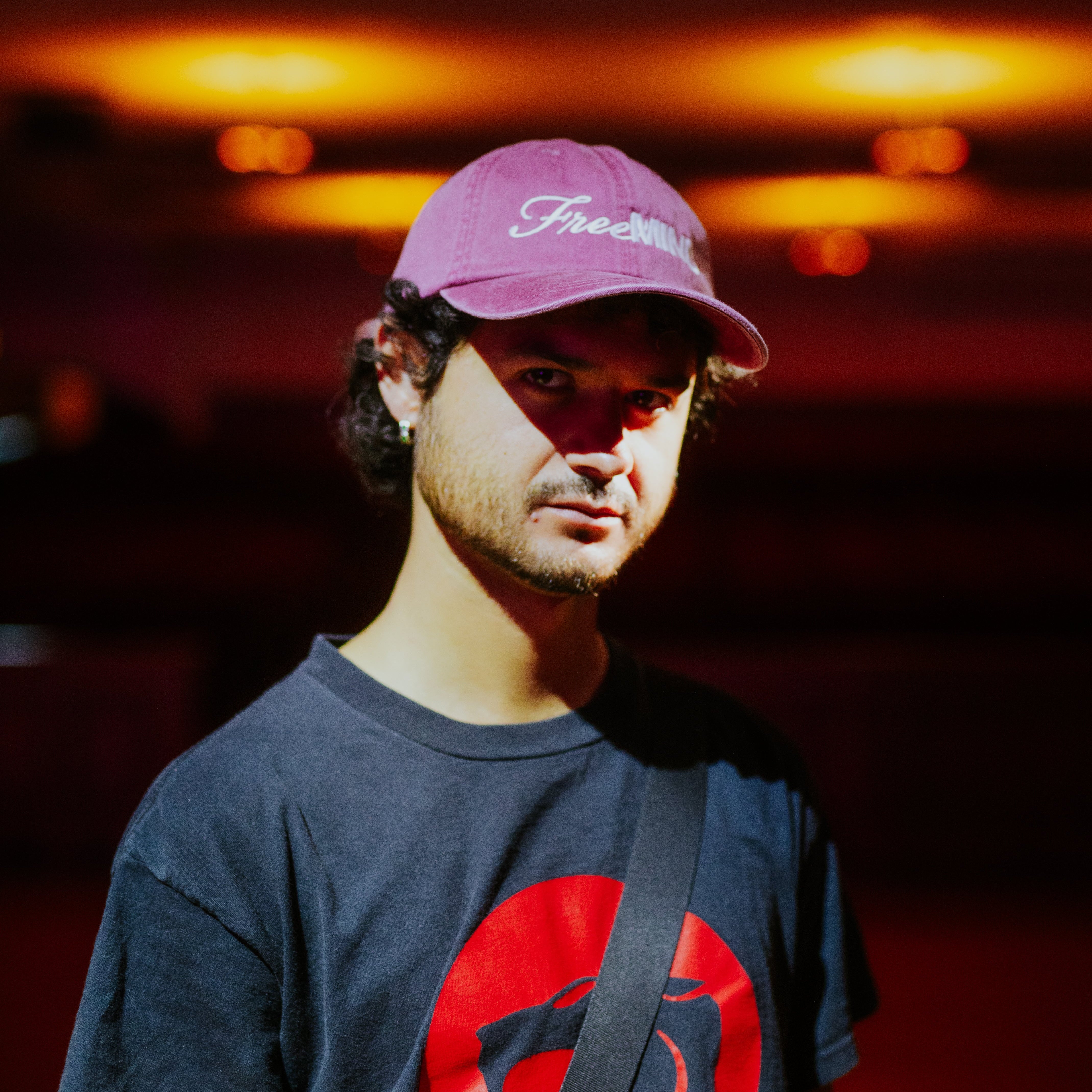 FREE MIND HAT