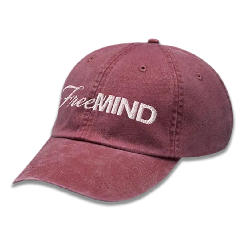 FREE MIND HAT