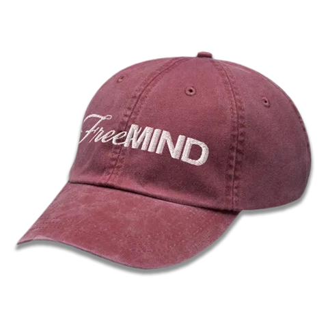 FREE MIND HAT