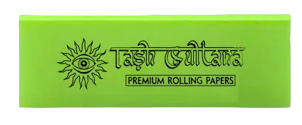 CUSTOM ROLLING PAPERS