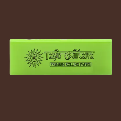 CUSTOM ROLLING PAPERS