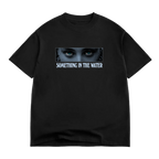 SOMETHING IN THE WATER - EYES TEE