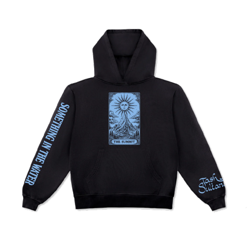 TAROT HOODIE