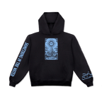 TAROT HOODIE