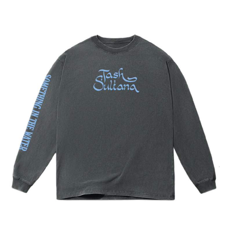 TAROT SUMMIT LONG SLEEVE TEE
