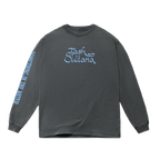 TAROT SUMMIT LONG SLEEVE TEE