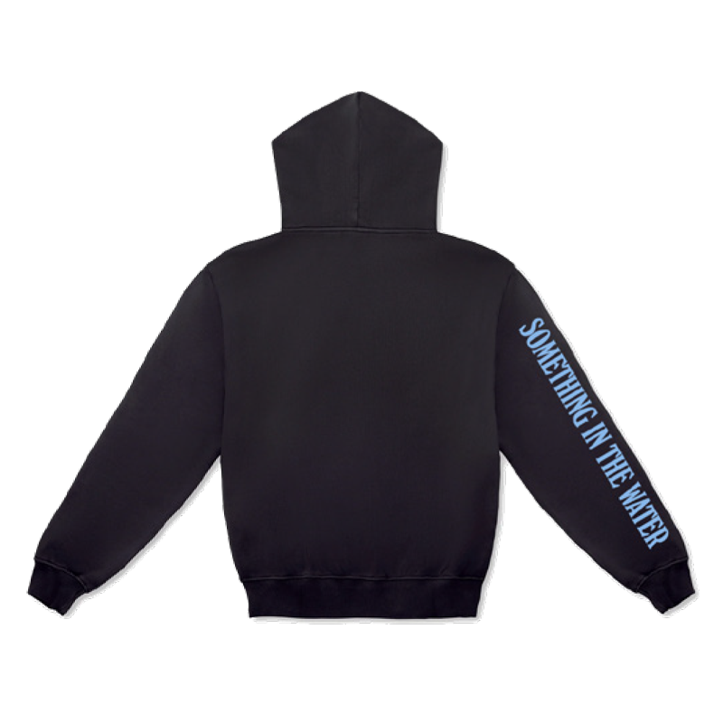 TAROT HOODIE