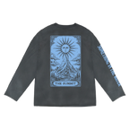 TAROT SUMMIT LONG SLEEVE TEE