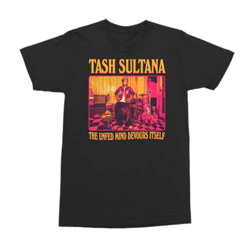2026 OFFICIAL UNFED MIND TOUR TEE