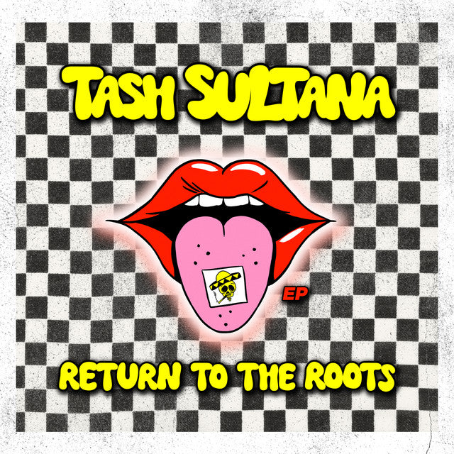 SIGNED VINYL (LIMITED) - RETURN TO THE ROOTS