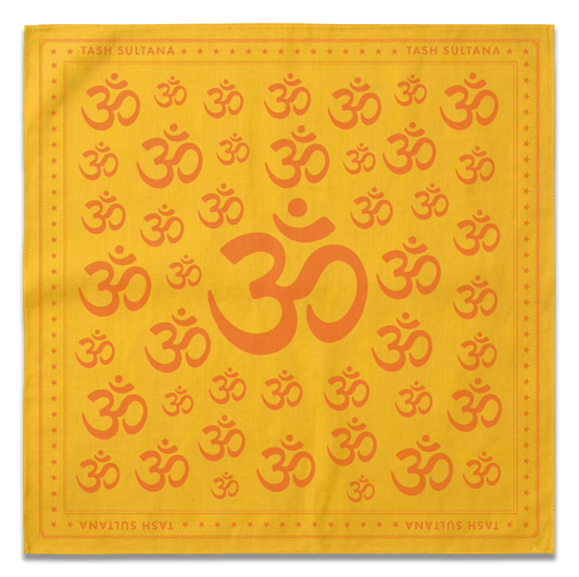 OM BANDANA