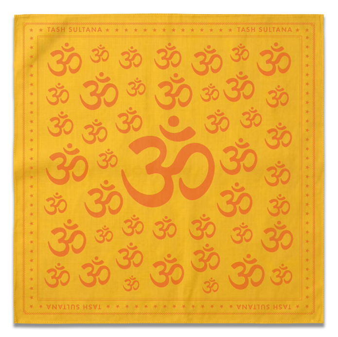 OM BANDANA