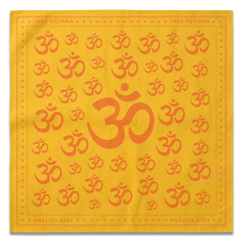 OM BANDANA