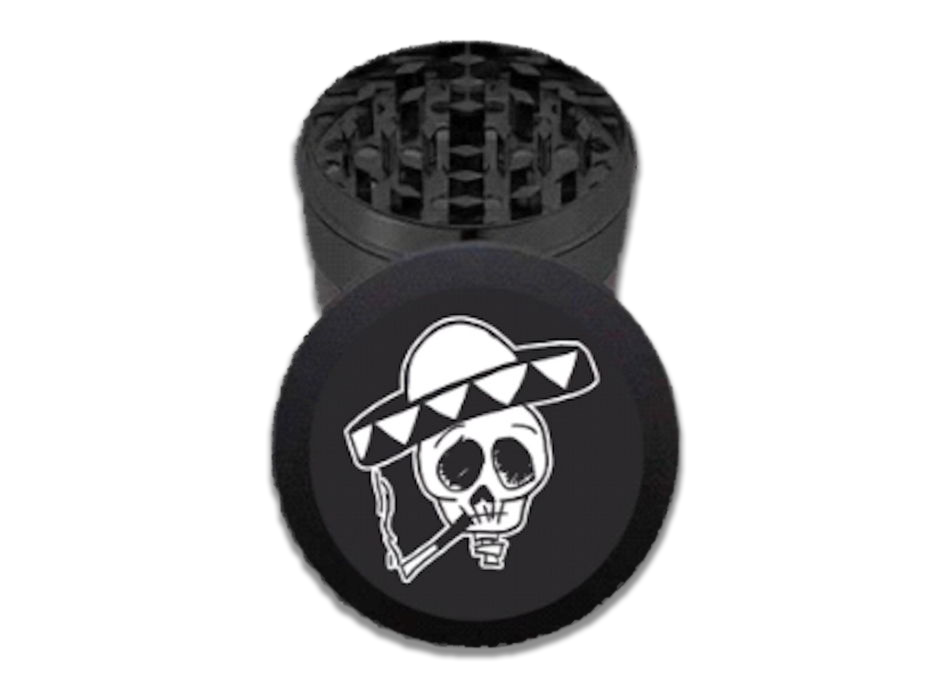 GRINDER (2026 North American Tour)