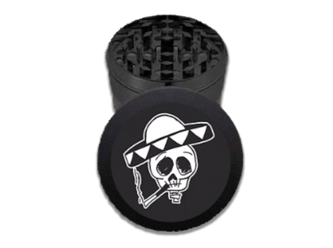 GRINDER (2026 North American Tour)